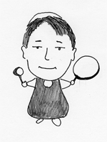 仲野　陽子