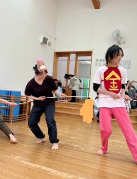 こども祭り　2025/5/14