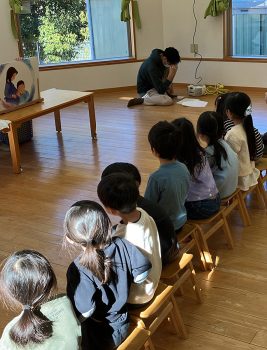命のおはなし　2025/1/21